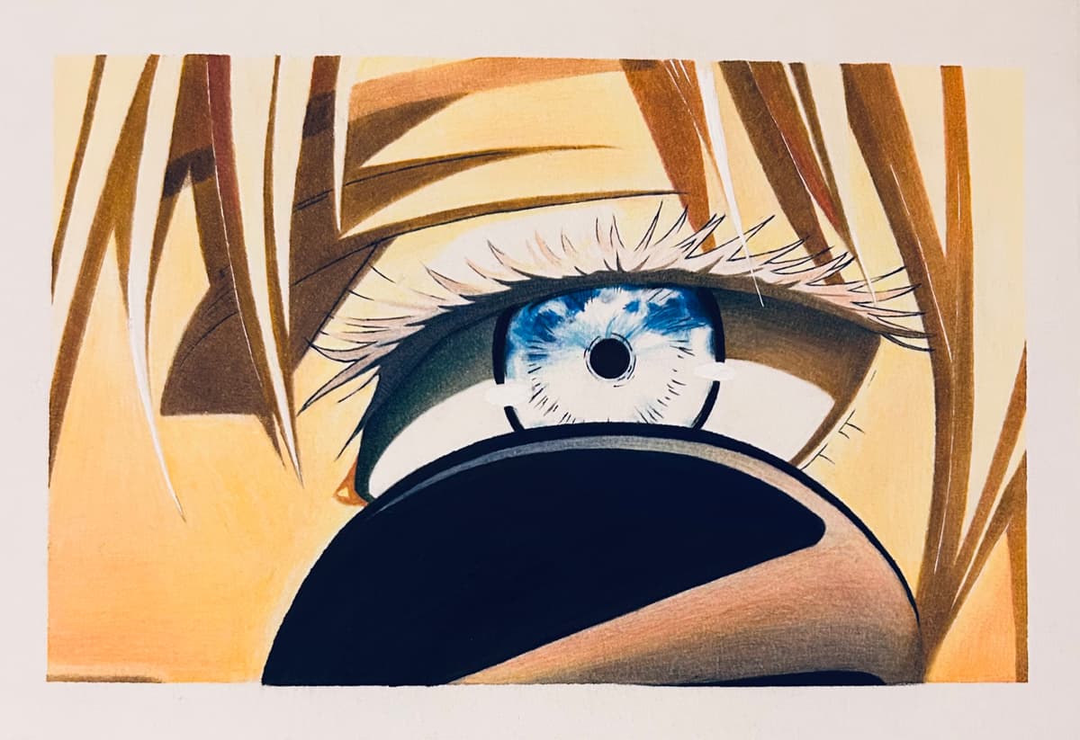 Gojo