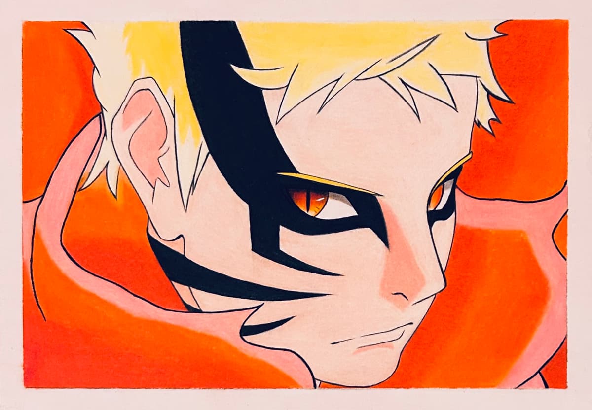 Naruto