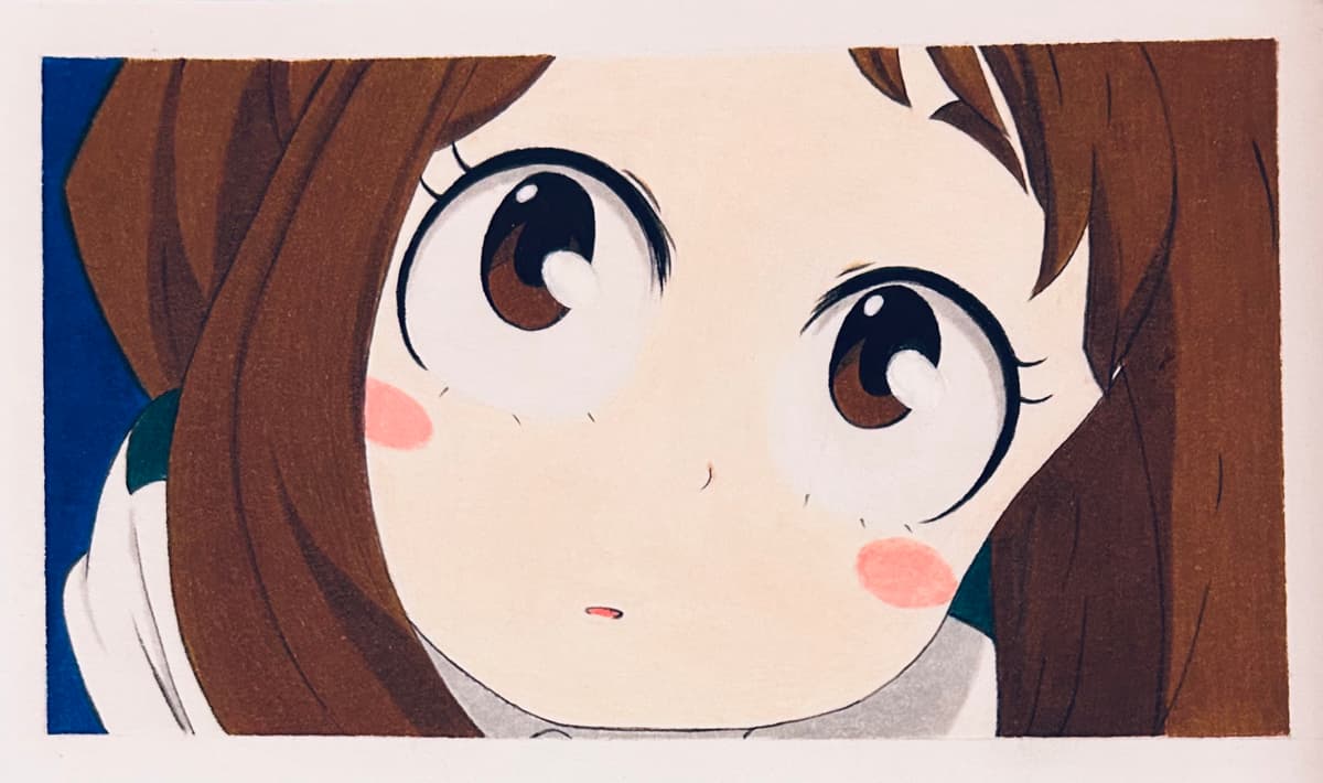 Ochako