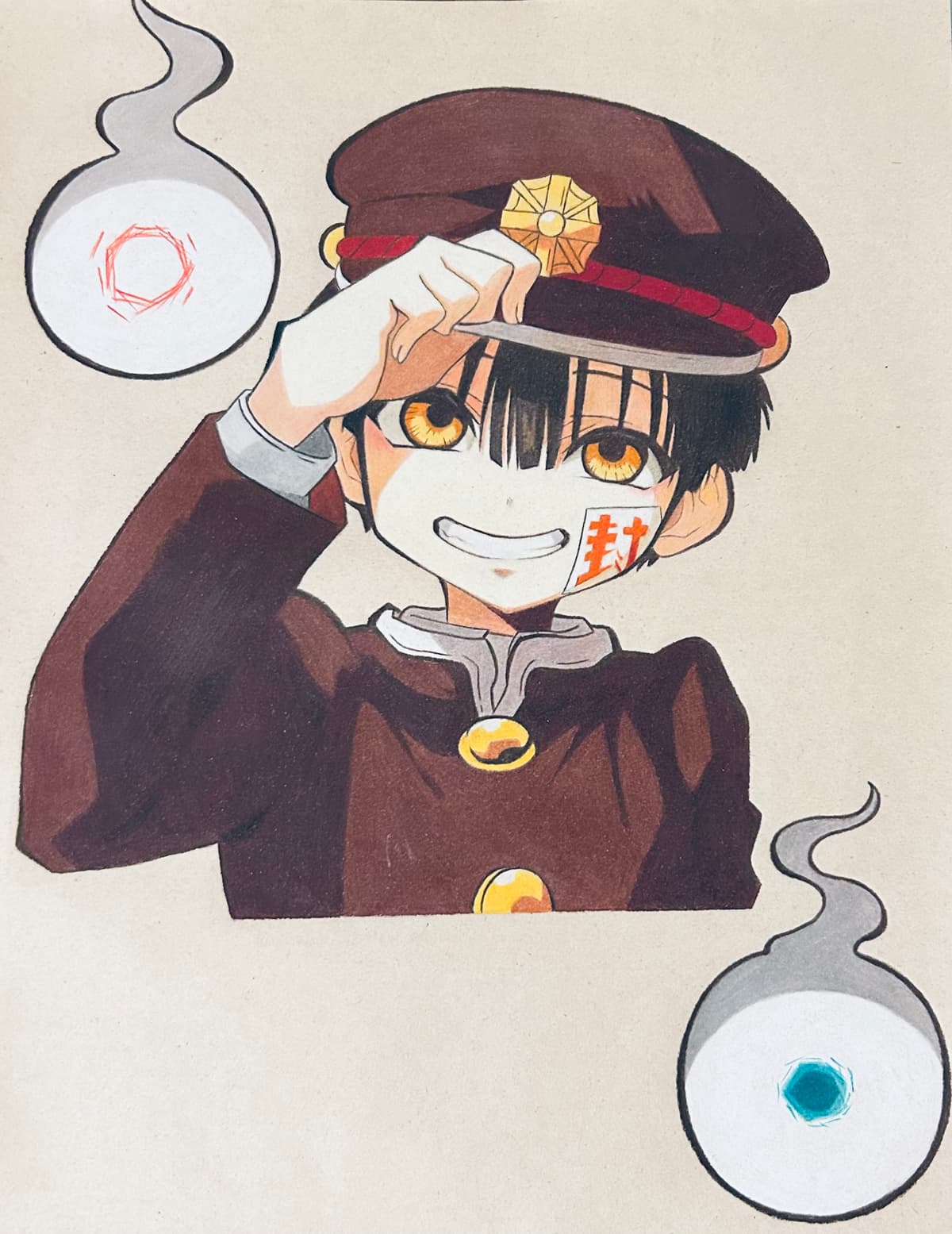 Hanako