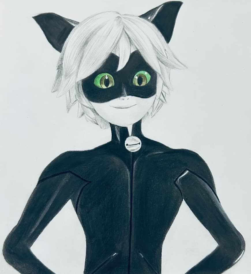 Cat Noir